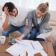 Efecto cuarentena: la deuda total de las familias creció 16,3% en julio