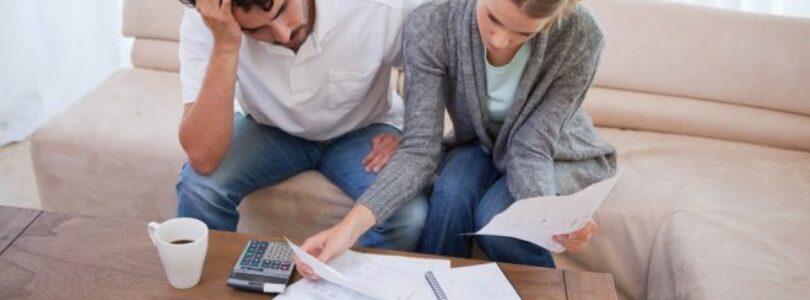 Efecto cuarentena: la deuda total de las familias creció 16,3% en julio
