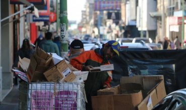 La canasta básica alimentaria subió 2,6% en agosto