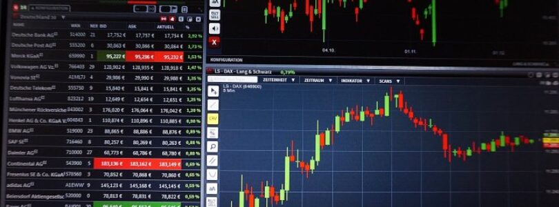 Tras el canje de deuda, el Riesgo País se desplomó: se ubica en 1083 puntos básicos