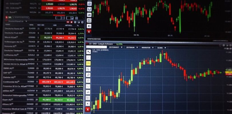 Tras el canje de deuda, el Riesgo País se desplomó: se ubica en 1083 puntos básicos