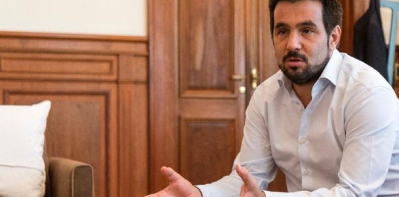 El ministro de Hacienda de CABA sostuvo que la quita de fondos «genera un daño enorme»