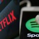 Los servicios de streaming también se descuentan del dólar ahorro