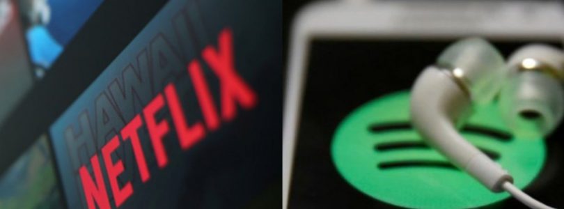 Los servicios de streaming también se descuentan del dólar ahorro