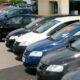 Las ventas de autos usados caen un 21,3% en lo que va del 2020