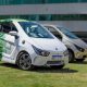 BBVA en alianza con VOLT motors financia la compra de autos 100% eléctricos