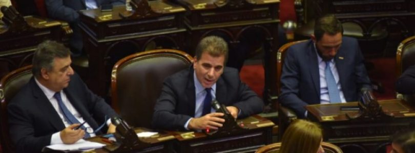 Legisladores del PRO proponen un proyecto para la creación del Consejo Nacional Económico Social