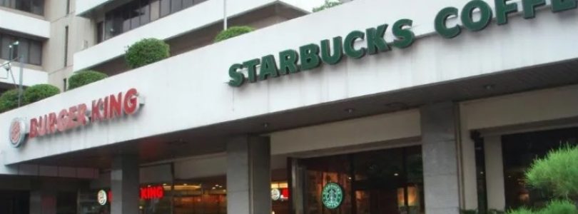 Sigue el éxodo de empresas: Burger King y Starbucks evalúan irse de la Argentina