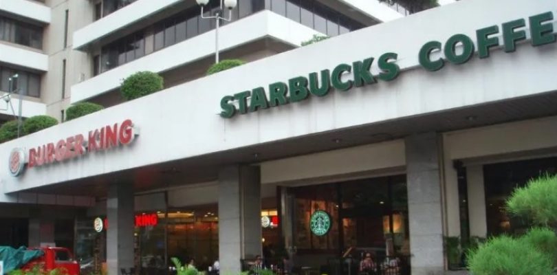 Sigue el éxodo de empresas: Burger King y Starbucks evalúan irse de la Argentina