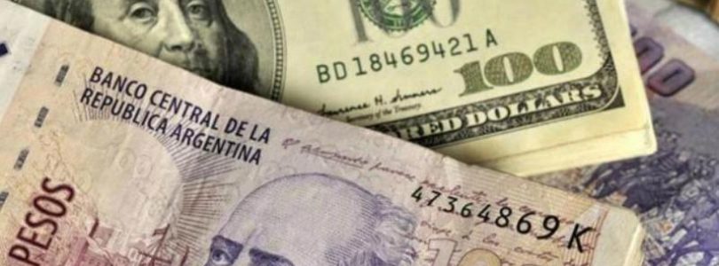 Opciones para invertir en pesos ante el cepo al dólar