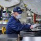 La industria Pyme cayó un 6,9% en septiembre