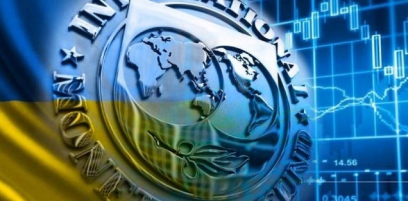 El FMI pronosticó que la economía argentina caerá 11,8% este año