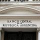 El Gobierno reintegró al BCRA parte de los adelantos para cubrir el déficit fiscal