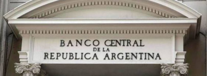 El Gobierno reintegró al BCRA parte de los adelantos para cubrir el déficit fiscal
