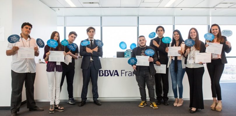 Convocan a jóvenes emprendedores a participar en la 5° edición de Mi Primera Empresa