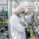 La actividad económica cayó 11,6% interanual en agosto