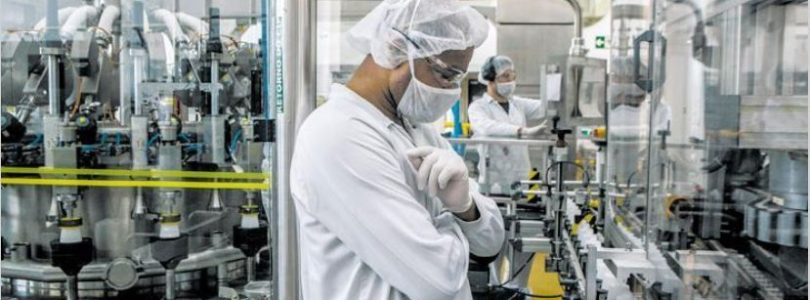 La actividad económica cayó 11,6% interanual en agosto