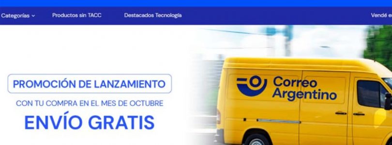 Cómo funcionará Correo Compras , el e-commerce del Estado