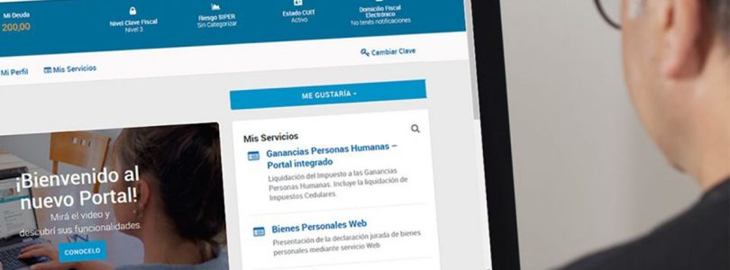 AFIP informó la prórroga de beneficios para monotributistas y MiPyMES