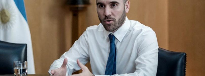 Martín Guzmán: «No vamos a devaluar»