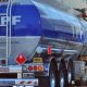YPF aumentó el precio de sus combustibles un 3,5% promedio en el país