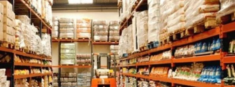 Los precios mayoristas de octubre escalaron un 4,7%