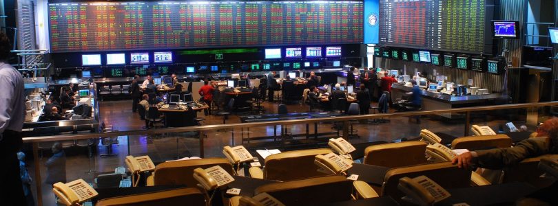 Racha positiva para las acciones
