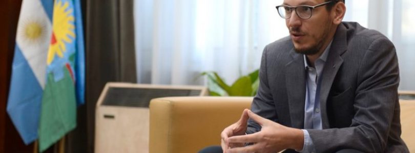 Juan Cuattromo aseguró que «la economía se reactivará más rápido financiando la producción»