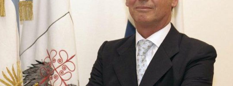 Allende: «Cambiar la normativa en donaciones le hará bien a la Argentina»