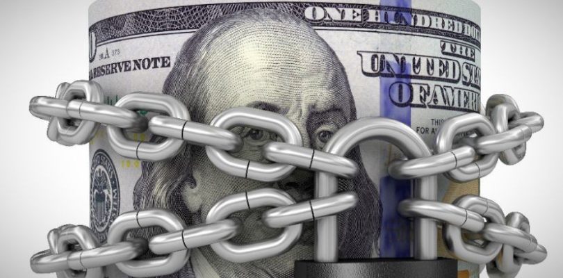 ¿Se puede eliminar el 35% de retención sobre el dólar?