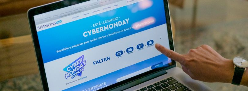 Arrancó el CyberMonday 2020: las recomendaciones para una compra segura