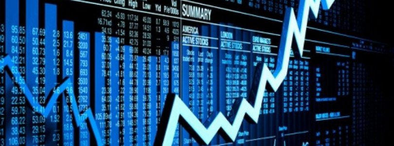 La bolsa porteña y las acciones argentinas subieron en Wall Street