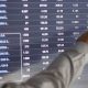 La Bolsa porteña subió por quinta ronda consecutiva