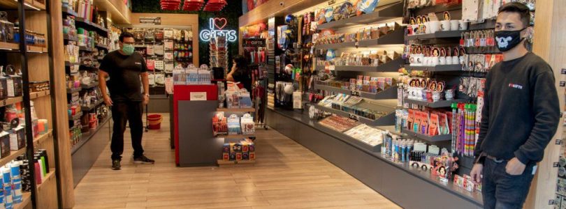 El 35% de los comercios despedirán personal en los próximos tres meses