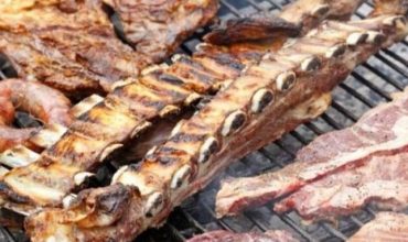 Se acordaron cortes de carne con descuentos de hasta 30% para las fiestas