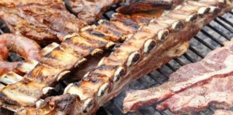 Se acordaron cortes de carne con descuentos de hasta 30% para las fiestas