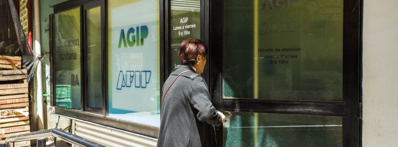 AGIP: continuaron las actividades sobre educación tributaria durante el 2020