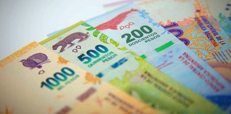 Los depósitos en plazo fijo en pesos subieron 1,9% en noviembre