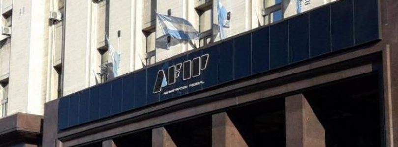 AFIP investigará irregularidades en el pago del Aporte Solidario Extraordinario