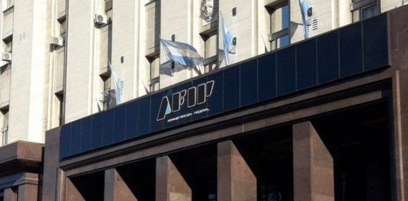 AFIP prorrogó las ejecuciones fiscales de empresas con deudas