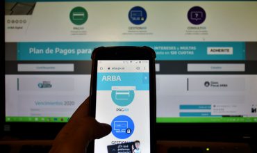 La recaudación bonaerense marca un pico en noviembre: ascendió a $48.105 millones