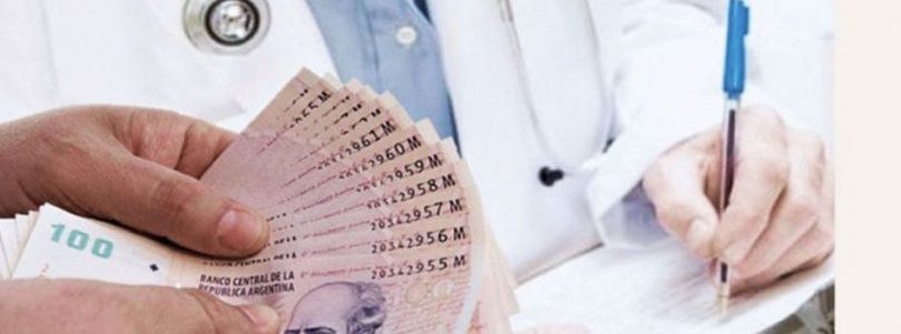 Aumentan un 7% las prepagas desde febrero