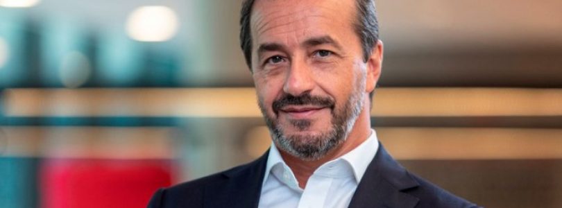 Designan a Alejandro Butti como nuevo CEO de Santander en Argentina