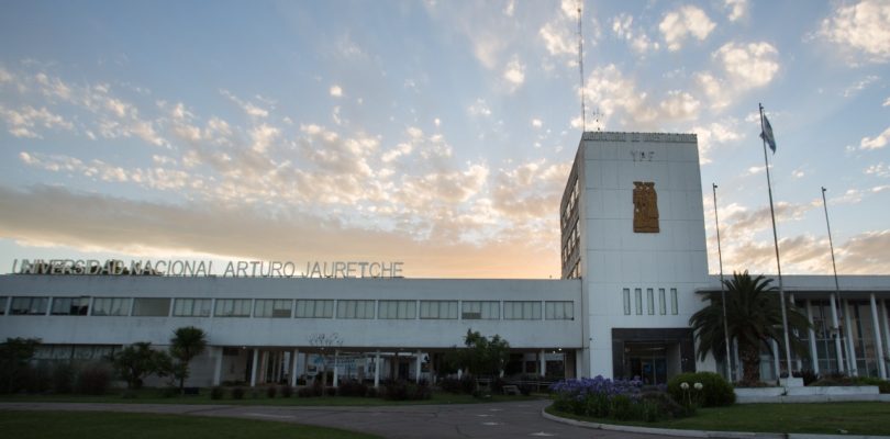 YPF decidió no vender el terreno que está dentro de la sede central de la UNAJ