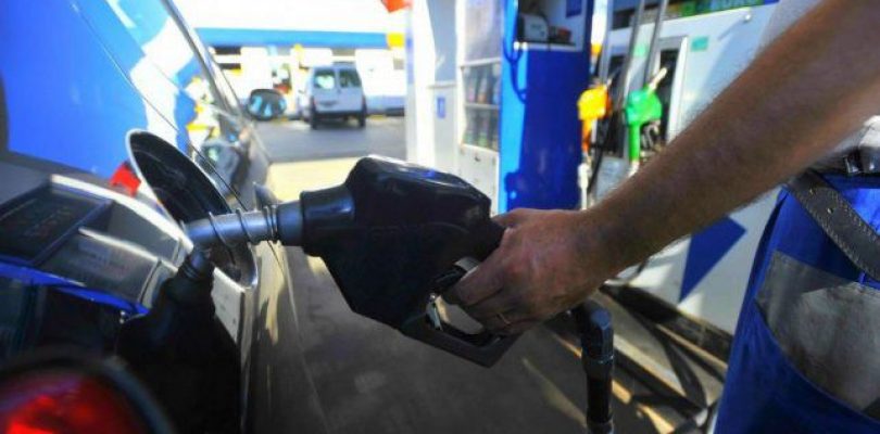 Combustibles: el aumento regirá desde el 16 de diciembre