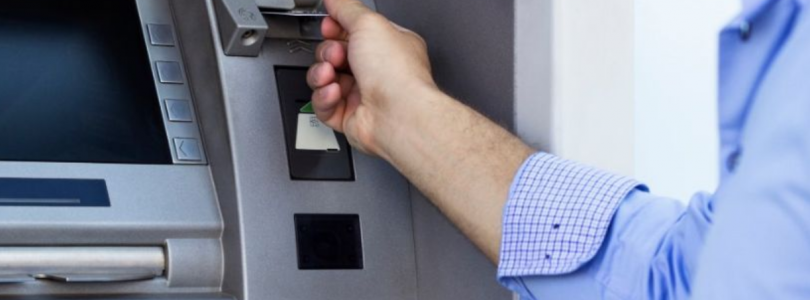 Cajeros Automáticos: hasta el 31 de marzo no se cobrarán comisiones