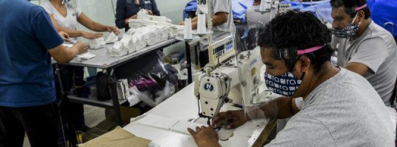 Según Indec, el 60% de la población ocupada gana hasta $30.000