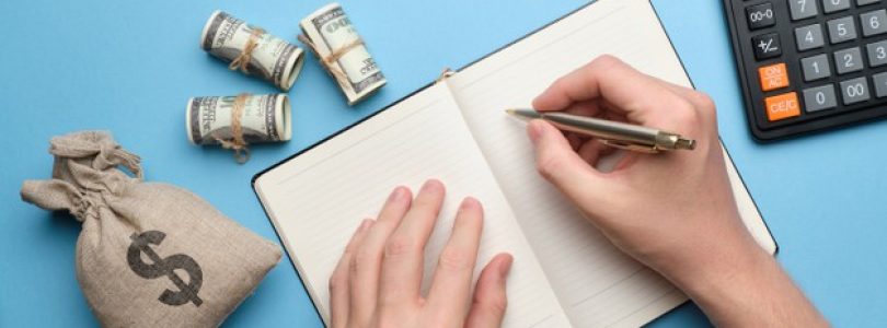 Se promulgó la ley del Aporte Solidario de las grandes riquezas