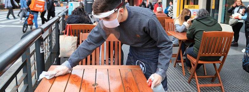 ATP: la AFIP habilitó la inscripción de diciembre