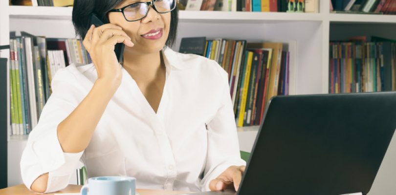 Las mujeres ganan en promedio 14% menos la hora que los hombres